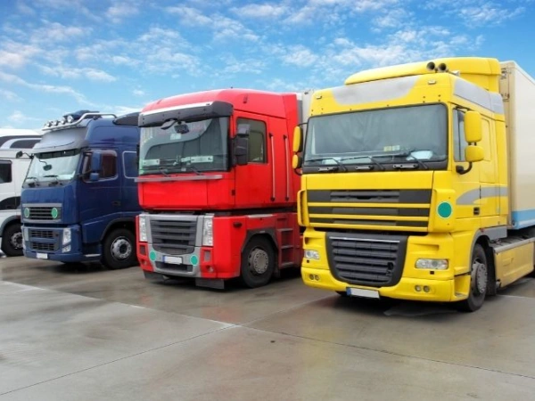 İzmir Ferizli Nakliye